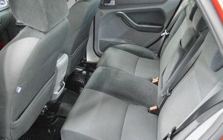 Ford Focus II рестайлинг, 2008 год, 468 000 рублей, 11 фотография