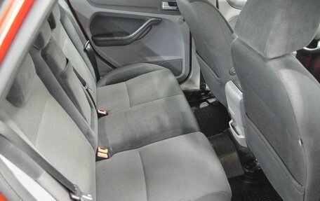 Ford Focus II рестайлинг, 2008 год, 468 000 рублей, 13 фотография