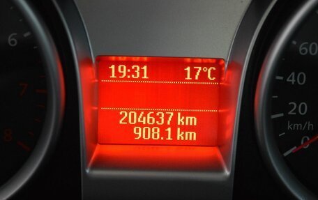 Ford Focus II рестайлинг, 2008 год, 468 000 рублей, 15 фотография