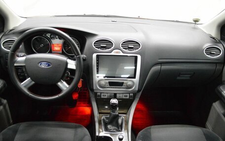 Ford Focus II рестайлинг, 2008 год, 468 000 рублей, 14 фотография