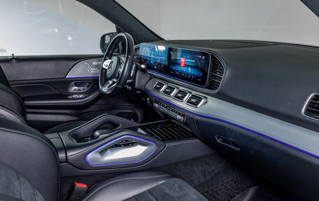 Mercedes-Benz GLE, 2019 год, 5 300 000 рублей, 7 фотография