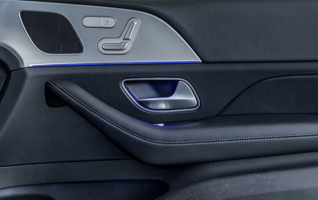 Mercedes-Benz GLE, 2019 год, 5 300 000 рублей, 11 фотография