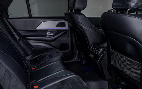 Mercedes-Benz GLE, 2019 год, 5 300 000 рублей, 9 фотография