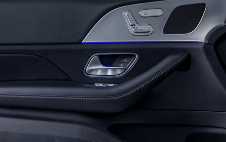 Mercedes-Benz GLE, 2019 год, 5 300 000 рублей, 10 фотография