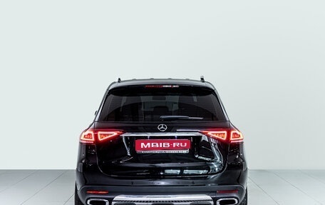 Mercedes-Benz GLE, 2019 год, 5 300 000 рублей, 3 фотография