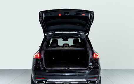 Mercedes-Benz GLE, 2019 год, 5 300 000 рублей, 13 фотография