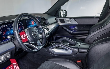 Mercedes-Benz GLE, 2019 год, 5 300 000 рублей, 6 фотография