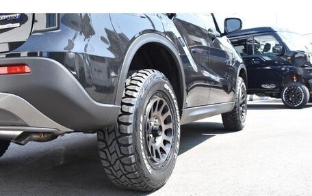 Suzuki Escudo IV, 2022 год, 1 650 001 рублей, 5 фотография