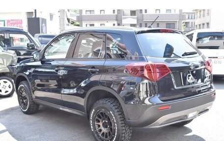 Suzuki Escudo IV, 2022 год, 1 650 001 рублей, 4 фотография