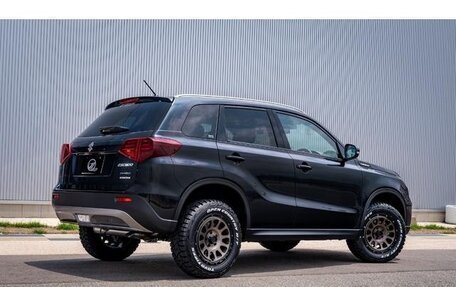 Suzuki Escudo IV, 2022 год, 1 650 001 рублей, 2 фотография