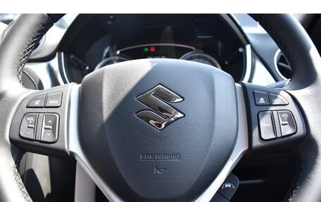 Suzuki Escudo IV, 2022 год, 1 650 001 рублей, 9 фотография