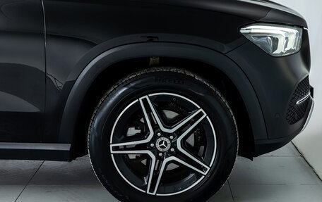 Mercedes-Benz GLE, 2019 год, 5 300 000 рублей, 14 фотография