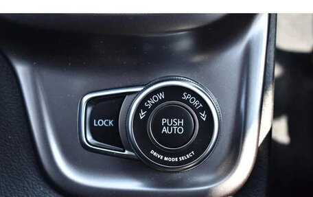 Suzuki Escudo IV, 2022 год, 1 650 001 рублей, 8 фотография