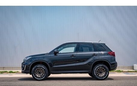 Suzuki Escudo IV, 2022 год, 1 650 001 рублей, 3 фотография