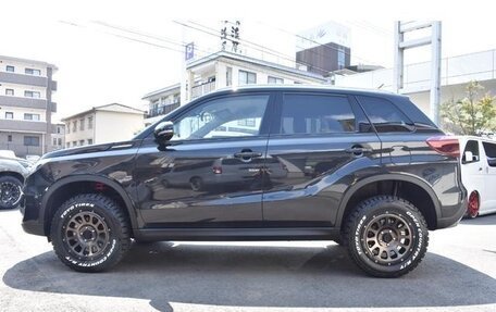 Suzuki Escudo IV, 2022 год, 1 650 001 рублей, 6 фотография