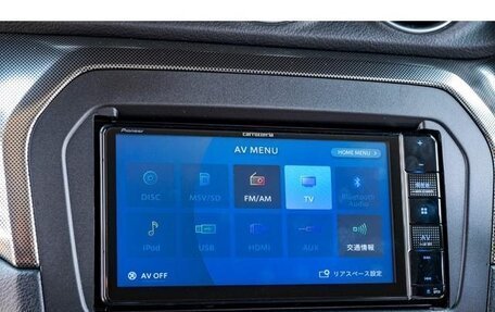 Suzuki Escudo IV, 2022 год, 1 650 001 рублей, 11 фотография