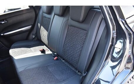 Suzuki Escudo IV, 2022 год, 1 650 001 рублей, 13 фотография