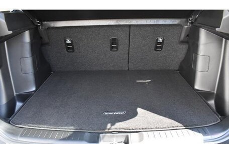 Suzuki Escudo IV, 2022 год, 1 650 001 рублей, 15 фотография