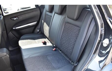 Suzuki Escudo IV, 2022 год, 1 650 001 рублей, 19 фотография