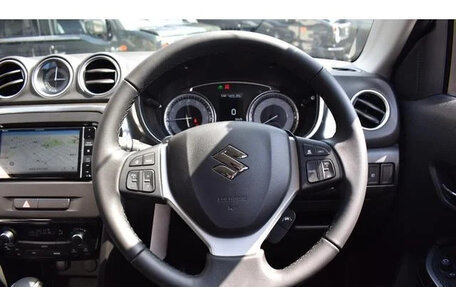 Suzuki Escudo IV, 2022 год, 1 650 001 рублей, 22 фотография