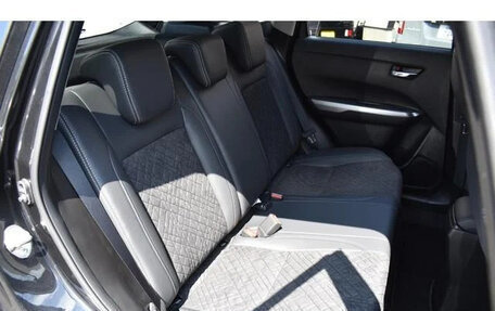 Suzuki Escudo IV, 2022 год, 1 650 001 рублей, 20 фотография