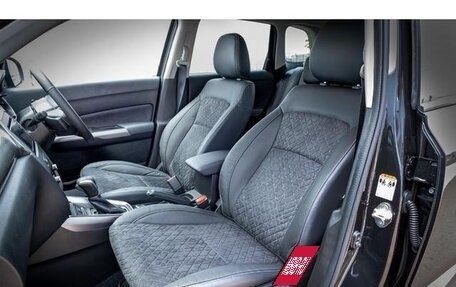 Suzuki Escudo IV, 2022 год, 1 650 001 рублей, 12 фотография