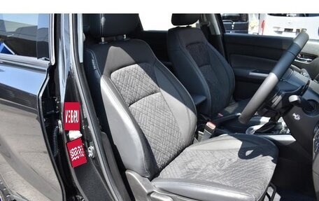 Suzuki Escudo IV, 2022 год, 1 650 001 рублей, 18 фотография