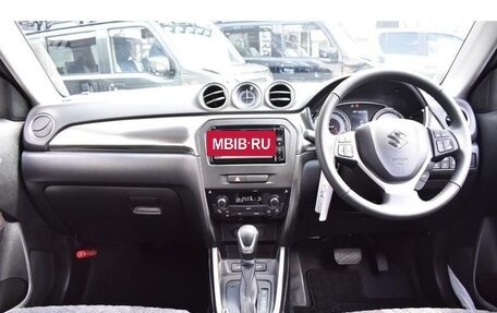 Suzuki Escudo IV, 2022 год, 1 650 001 рублей, 21 фотография