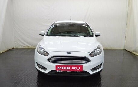 Ford Focus III, 2017 год, 988 000 рублей, 2 фотография