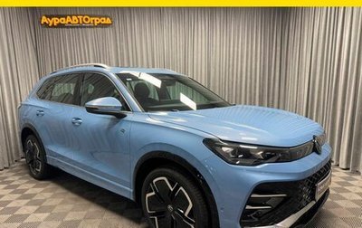 Volkswagen Tiguan, 2024 год, 5 250 000 рублей, 1 фотография