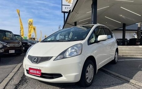 Honda Fit III, 2012 год, 630 001 рублей, 1 фотография