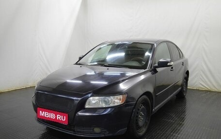 Volvo S40 II, 2007 год, 530 000 рублей, 1 фотография