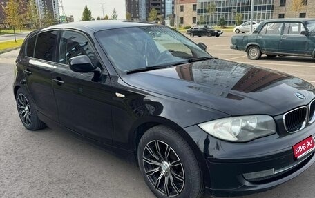 BMW 1 серия, 2010 год, 700 000 рублей, 1 фотография
