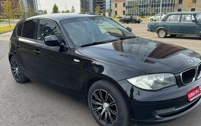 BMW 1 серия, 2010 год, 700 000 рублей, 1 фотография