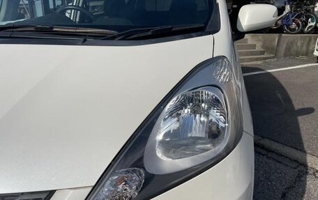 Honda Fit III, 2012 год, 630 001 рублей, 3 фотография