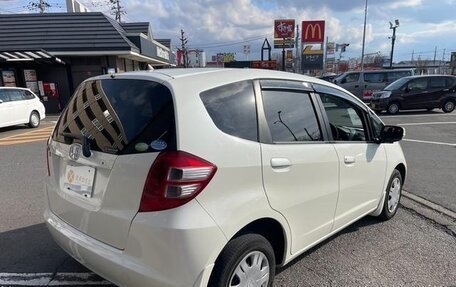 Honda Fit III, 2012 год, 630 001 рублей, 6 фотография
