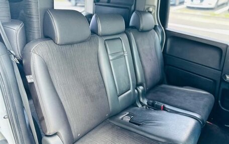 Honda Freed I, 2015 год, 950 001 рублей, 17 фотография