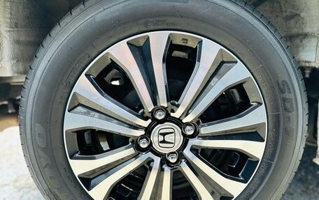 Honda Freed I, 2015 год, 950 001 рублей, 13 фотография