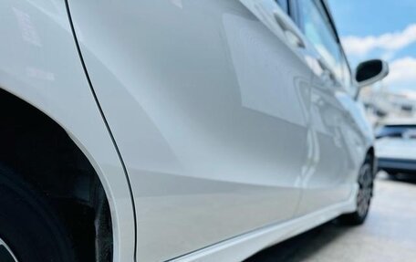 Honda Freed I, 2015 год, 950 001 рублей, 9 фотография