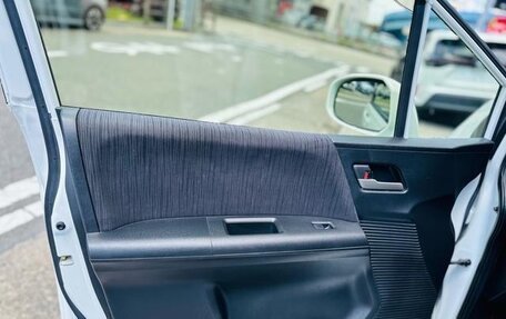 Honda Freed I, 2015 год, 950 001 рублей, 22 фотография