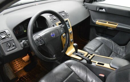 Volvo S40 II, 2007 год, 530 000 рублей, 10 фотография