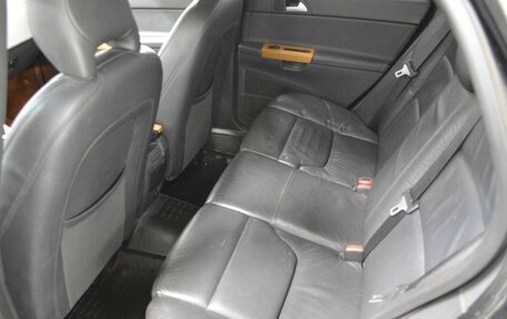 Volvo S40 II, 2007 год, 530 000 рублей, 11 фотография