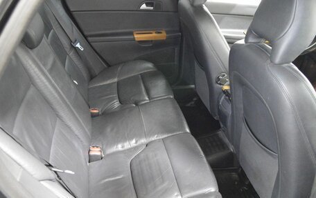 Volvo S40 II, 2007 год, 530 000 рублей, 13 фотография