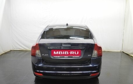 Volvo S40 II, 2007 год, 530 000 рублей, 6 фотография