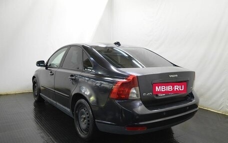 Volvo S40 II, 2007 год, 530 000 рублей, 7 фотография