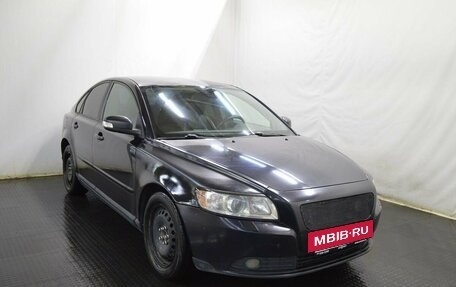 Volvo S40 II, 2007 год, 530 000 рублей, 3 фотография