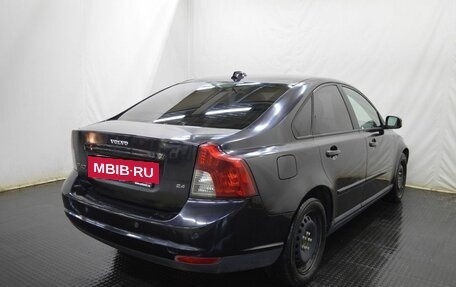 Volvo S40 II, 2007 год, 530 000 рублей, 5 фотография