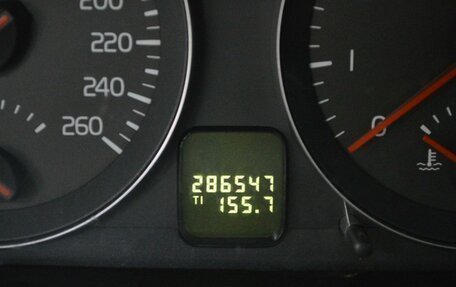 Volvo S40 II, 2007 год, 530 000 рублей, 15 фотография