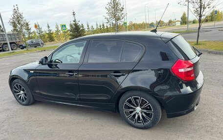 BMW 1 серия, 2010 год, 700 000 рублей, 12 фотография