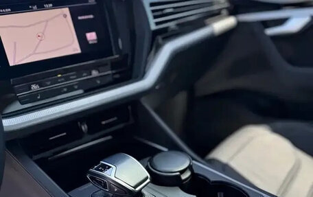 Volkswagen Touareg III, 2021 год, 4 400 000 рублей, 9 фотография